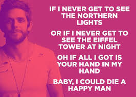 21 Of The Most Swoonworthy Lyrics From 2015 Country Music Lyrics Country Love Songs Country Music Quotes