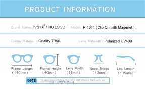 Check spelling or type a new query. Ivsta Kacamata Hitam Mganet 5 In 1 Bingkai Kacamata Persegi Terpolarisasi Resep Kacamata Miopia Pria Dropshipping 1641 Buy Klip Pada Kacamata Hitam Miopia Kacamata Hitam Magnet Kacamata Hitam Product On Alibaba Com