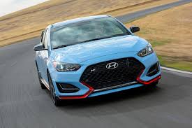 If it ain't broke, why fix it? 2021 Hyundai Veloster N Review Trims Specs Price New Interior Features Exterior Design And Specifications Carbuzz