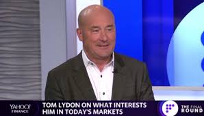 But there is a bitcoin etf in a physically backed structure that is similar to physically backed gold and silver etfs here, and is identical to those in europe. Tom Lydon On Yahoo Finance Live Em Gold Quality And A Bitcoin Etf