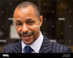 Ben fellows hi-res stock photography and images