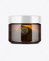 Download Amber Glass Jar With Weed Buds Mockup In Jar Mockups On Yellow Images Object Mockups PSD Mockup Templates