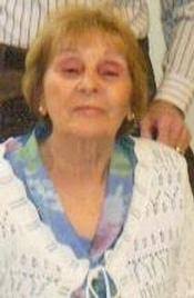 Annie Grace Corley Butler (1930-2012)