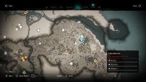 Roman artifacts, flying papers, rigsogur fragments. Legendary Animal Locations Assassin S Creed Valhalla Shacknews
