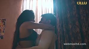 ULLU Revenge - Part 1 hindi 1080p