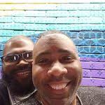 Larry Rollerson's Instagram, Twitter & Facebook