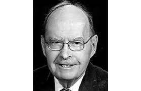 James MATTHEWS Obituary (1927