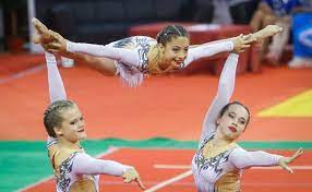 We did not find results for: El Acrobatos Logra Nueve Medallas En La Primera Jornada Del Open Internacional De Gimnasia Acrobatica De Granada Ideal