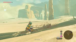 Defeat queen slime queen slime can be spawned by using a gelatin crystal in the hallow (if used outside of the hallow, nothing will happen and the item will not encounter a fairy just meet a fairy meet a fairy who tells you where the treasure is.(the fairy in the caves) it will be completed over time. Breath Of The Wild Divine Beast Vah Naboris Quest Dungeon Guide Gameranx