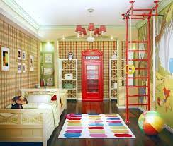 Maybe you would like to learn more about one of these? Idea Hiasan Bilik Tidur Anak Dekorasi Lelaki Perempuan