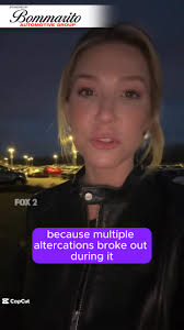 Last night GloRilla’s concert ended abruptly., FOX 2’s Caroline Pettey is  in Chesterfield, Missouri, where the Memphis rapper reportedly ended her  St. Louis concert early Monday night after multiple ...