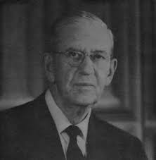 Dr Cecil Dean Gaines (1885-1967)