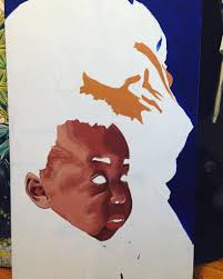 Honored to be featured in Boise Weekly's art section