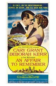 An Affair To Remember 1957 Giclee Print At Allposters Com Remember Movie Movie Posters Movie Posters Vintage