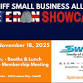 RSBA NOVEMBER LUNCHEON-VETERAN SHOWCASE event in Radcliff, KY