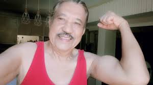 Achieving strict curl at 78 years old