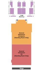 buckhead theatre tickets seating charts and schedule in