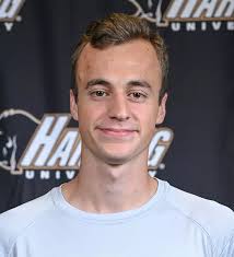 2025 Men's Cross-Country Roster