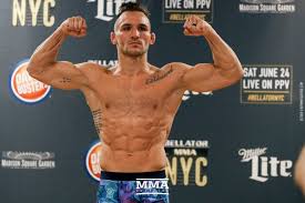 Michael currently competes in the ufc lightweight division. Majkl Chendler Hochu Boj S Habibom Novosti Mma
