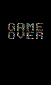 We created a cloud browser! Fondos Para Celular Juegos Game Over Retro Games Wallpaper Gaming Wallpapers Retro Wallpaper