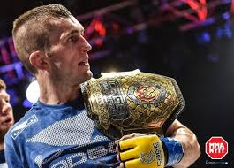 Antalet matcher läggs till inför Cage Warriors 73