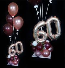 Ballon Luftballon Heliumballon Ballonbouquet Bouquet Strauss Geschenk Geburtstag Deko Dekoration 20 30 40 50 Geburtstag Luftballons Geschenk Strauss Luftballons