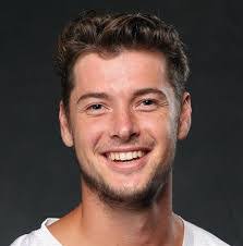 Ryan Warford's Instagram, Twitter & Facebook