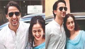 Her family consists of her mother, father, brother and sister. Shaheer Sheikh Biography Age Wife Mother Father Girlfriend Family