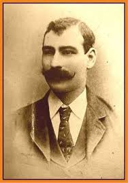 John Mark (1862-1908)