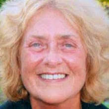 Anne Barnaby's Instagram, Twitter & Facebook