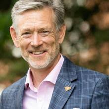 Dean's Office Leadership and Staff