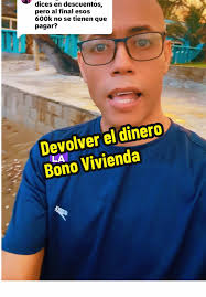 Bono Primera Vivienda: ¿Cuándo se Devuelve?