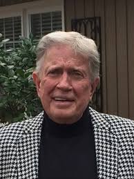 Larry Parker Obituary (03/10/1941