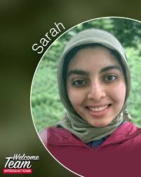 Meet Your Honors Community Mentors: Sarah Usman