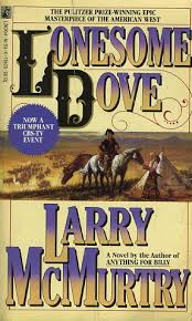 The lonesome dove series began in 1985 with the title novel. Lonesome Dove Series In Order By Larry Mcmurtry Fictiondb