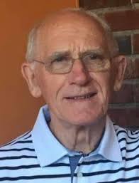 Aidan B. Carragher Obituary