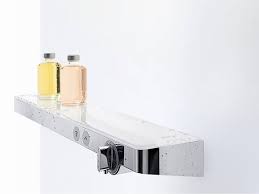 Maybe you would like to learn more about one of these? Trendy Glass And Transparency In The Bathroom Hansgrohe Int