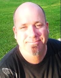 Obituary for Martin Mobley