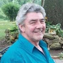 Sail E. Jackman Obituary