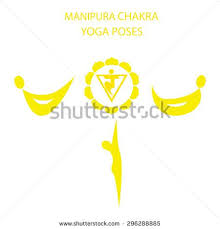 Solar Plexus Chakra Yoga Pose Stock Photos Images Pictures Yoga Poses Chakra Yoga Chakra