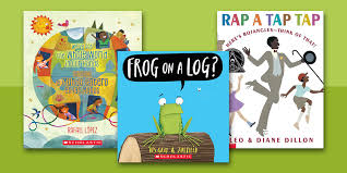 You'll probably want to read these books in private, since spontaneous maniacal laughter may ensue. 40 Read Aloud Favorites For Grades Prek 3