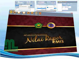 Download raport tpq tkq tqa formt doc ms word. Petunjuk Pengisian Emis Rapor Pendataan Nilai Rapor Ayo Madrasah