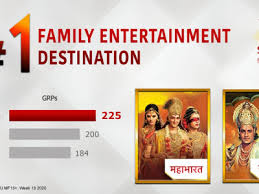 Star Plus To Air Mahabharat In A Film Format Serial india yang memperoleh rating tinggi yang ditonton banyak orang di indonesia mahabharata. star plus to air mahabharat in a film