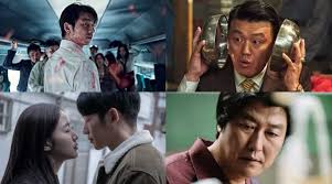 Ju leads the cast of kingdom on netflix as he stars as the series protagonist the crown prince. Top 10 Korean Films To Watch On Netflix Entertainment News The Indian Express