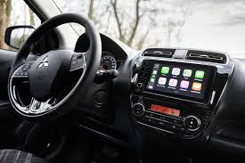 Automobile classics shows short clips of cars taken at international automobile shows. Essai Mitsubishi Spacestar 2020 Acte De Presence