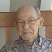 Marvin D. Denton, Jr. Obituary