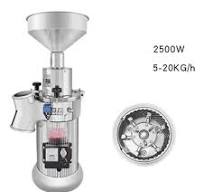 2500W Automatic Desktop Continuous Hammer Mill Herb Grinder ...