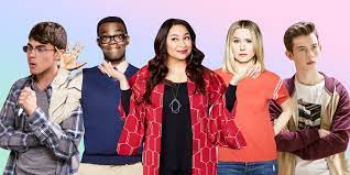We list the 50 best comedies streaming on netflix. 20 Funny Tv Shows Funniest Tv Shows On Netflix