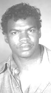 Obituary for Edgebert Rahming McKenzie