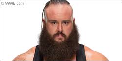 He is currently signed to world wrestling entertainment (wwe), where he performs under the ring name braun strowman. Wwe Braun Strowman Suspendiert Wrestlingcorner De